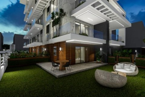 Daire   Kestel, Antalya, Türkiye №209894 - 10