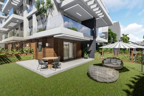 Daire   Kestel, Antalya, Türkiye №209894 - 4