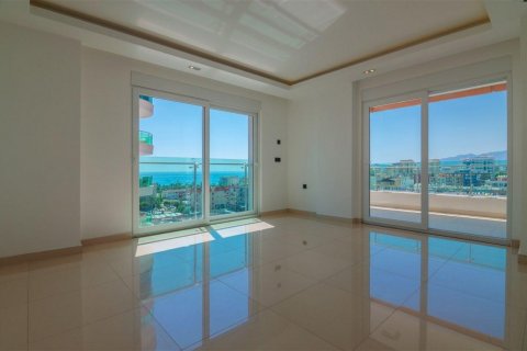 Penthouse  i Mahmutlar, Antalya, Tyrkiet Nr. 209898 - 29