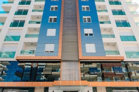 Penthouse  i Mahmutlar, Antalya, Tyrkiet Nr. 209898 - 3