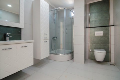 Penthouse  i Mahmutlar, Antalya, Tyrkiet Nr. 209898 - 16