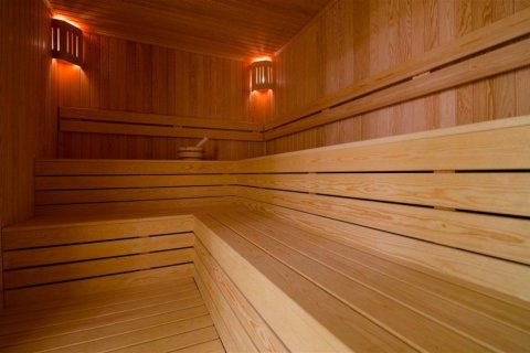 Penthouse  i Mahmutlar, Antalya, Tyrkiet Nr. 209898 - 11