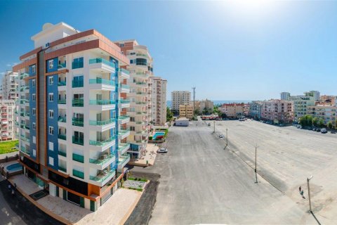 Penthouse  i Mahmutlar, Antalya, Tyrkiet Nr. 209898 - 12