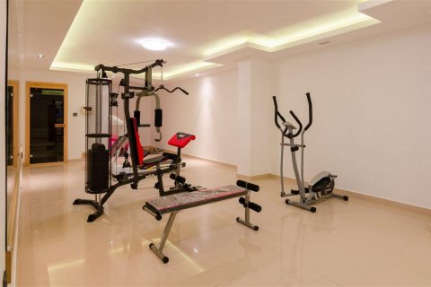 Penthouse  i Mahmutlar, Antalya, Tyrkiet Nr. 209898 - 8