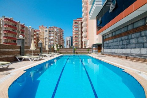 Penthouse  i Mahmutlar, Antalya, Tyrkiet Nr. 209898 - 6