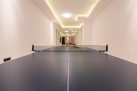Penthouse  i Mahmutlar, Antalya, Tyrkiet Nr. 209898 - 9