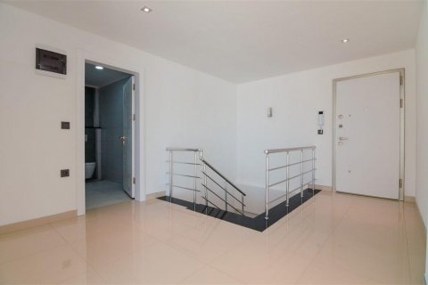 Penthouse  i Mahmutlar, Antalya, Tyrkiet Nr. 209898 - 15