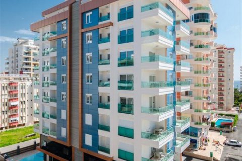 Penthouse  i Mahmutlar, Antalya, Tyrkiet Nr. 209898 - 1