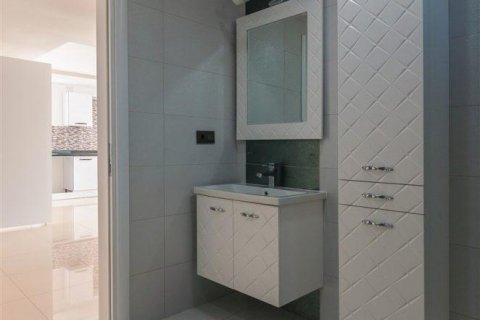 Penthouse  i Mahmutlar, Antalya, Tyrkiet Nr. 209898 - 17