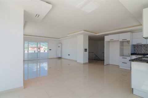 Penthouse  i Mahmutlar, Antalya, Tyrkiet Nr. 209898 - 14