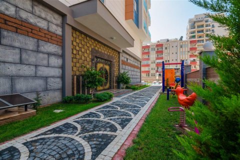 Penthouse  i Mahmutlar, Antalya, Tyrkiet Nr. 209898 - 7