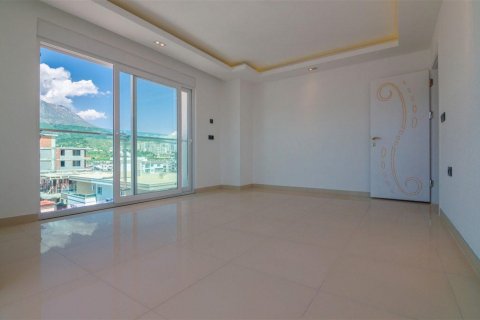 Penthouse  i Mahmutlar, Antalya, Tyrkiet Nr. 209898 - 25