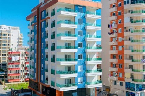 Penthouse  i Mahmutlar, Antalya, Tyrkiet Nr. 209898 - 2