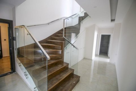 Продажа пентхауса  в Аланье, Анталье, Турция 6 комн., 275м2, №209892 – фото 16