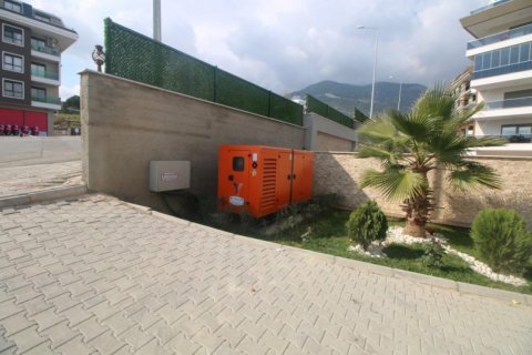 Продажа пентхауса  в Аланье, Анталье, Турция 6 комн., 275м2, №209892 – фото 3