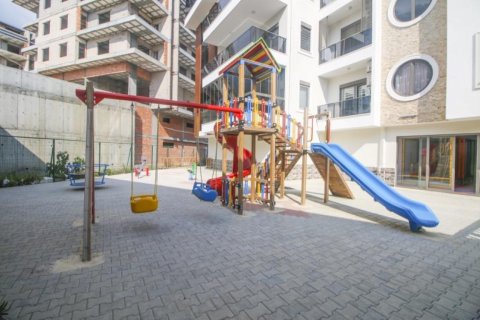 Продажа пентхауса  в Аланье, Анталье, Турция 6 комн., 275м2, №209892 – фото 2