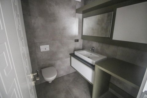 Продажа пентхауса  в Аланье, Анталье, Турция 6 комн., 275м2, №209892 – фото 20