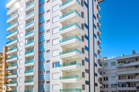 Продажа пентхауса  в Махмутларе, Анталье, Турция 4 комн., 216м2, №209897 – фото 2