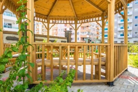 Продажа пентхауса  в Махмутларе, Анталье, Турция 4 комн., 216м2, №209897 – фото 5