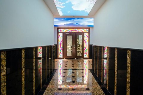 Продажа пентхауса  в Махмутларе, Анталье, Турция 4 комн., 216м2, №209897 – фото 11