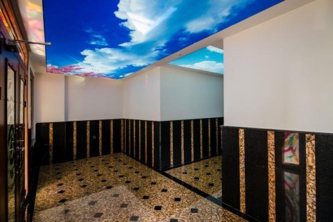 Продажа пентхауса  в Махмутларе, Анталье, Турция 4 комн., 216м2, №209897 – фото 16