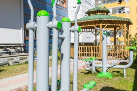 Продажа пентхауса  в Махмутларе, Анталье, Турция 4 комн., 216м2, №209897 – фото 7