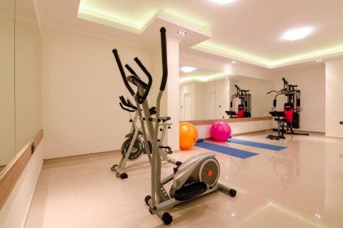 Продажа пентхауса  в Махмутларе, Анталье, Турция 4 комн., 216м2, №209897 – фото 15