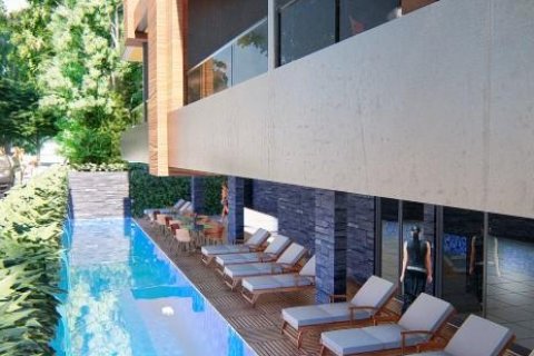 Apartment for sale  in Alanya, Antalya, Turkey, 57m2, No. 209895 – photo 7