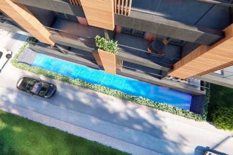 Apartment for sale  in Alanya, Antalya, Turkey, 57m2, No. 209895 – photo 8