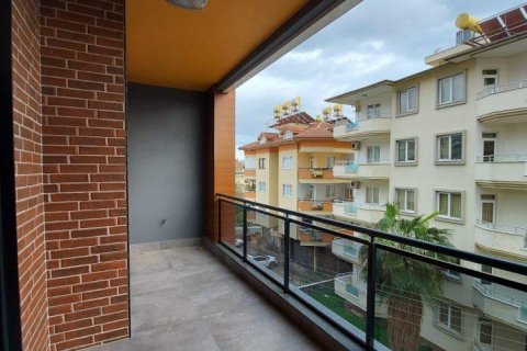 Apartment for sale  in Alanya, Antalya, Turkey, 57m2, No. 209895 – photo 21