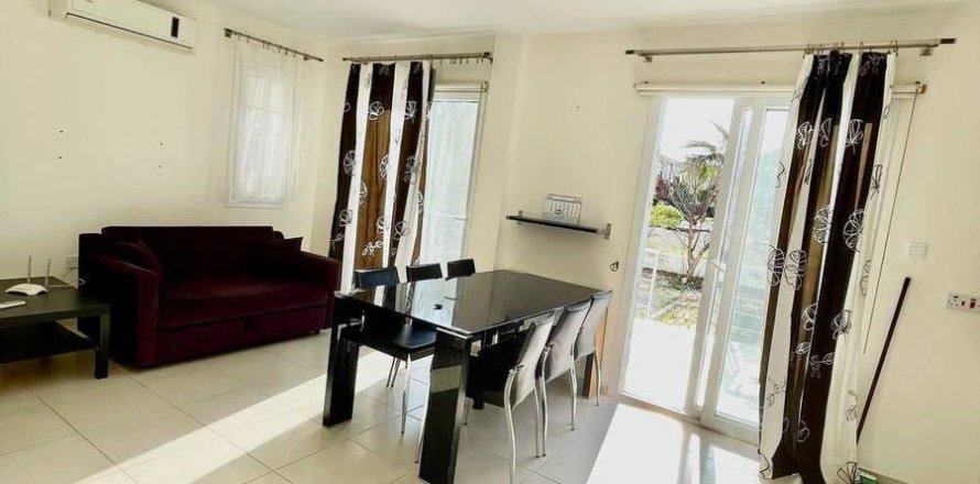 Квартира  2+1 в Фамагусте, Северный Кипр №190747