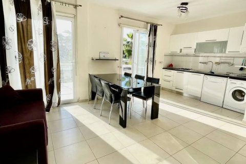 Продажа квартиры  в Фамагусте, Северный Кипр 2+1, №190747 – фото 2