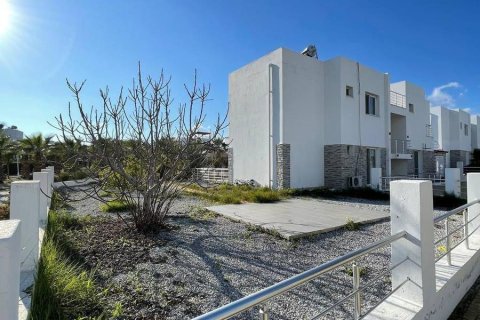 Продажа квартиры  в Фамагусте, Северный Кипр 2+1, №190747 – фото 6