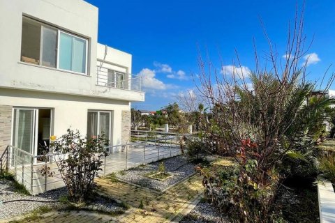 Продажа квартиры  в Фамагусте, Северный Кипр 2+1, №190747 – фото 3