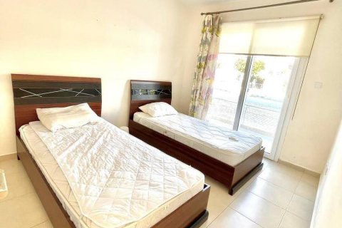 Продажа квартиры  в Фамагусте, Северный Кипр 2+1, №190747 – фото 4