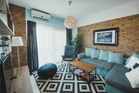 Apartment for sale  in Famagusta, Northern Cyprus, 2 bedrooms, No. 190748 – photo 5