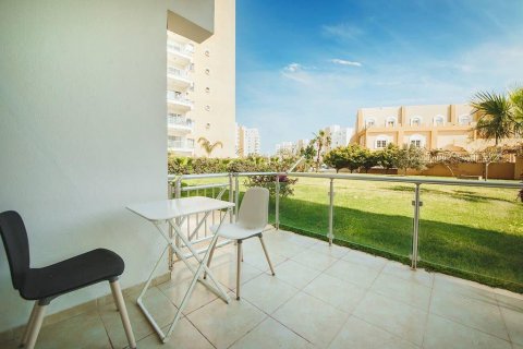 Apartment for sale  in Famagusta, Northern Cyprus, 2 bedrooms, No. 190748 – photo 1