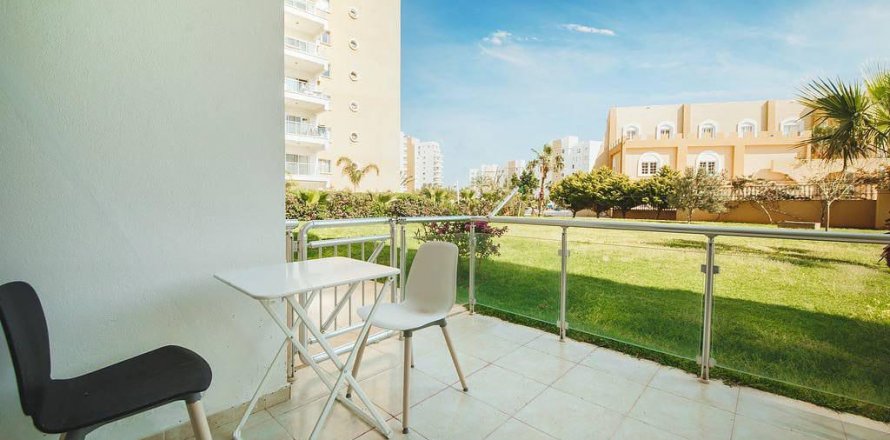 2+1 Apartment  in Famagusta, Northern Cyprus No. 190748