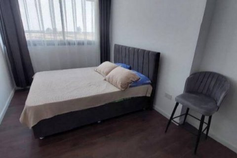 Apartment for sale  in Famagusta, Northern Cyprus, 1 bedroom, 55m2, No. 190749 – photo 7