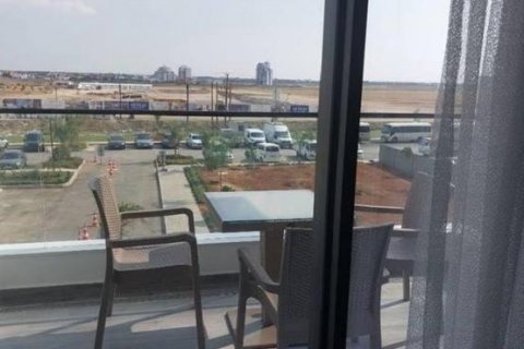 Apartment for sale  in Famagusta, Northern Cyprus, 1 bedroom, 55m2, No. 190749 – photo 1