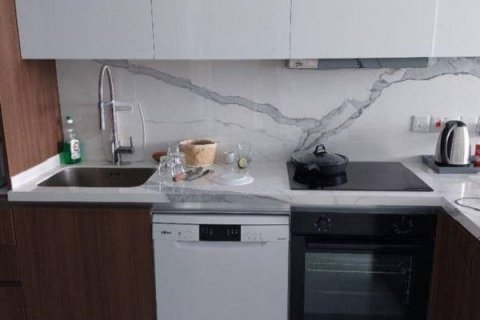 Apartment for sale  in Famagusta, Northern Cyprus, 1 bedroom, 55m2, No. 190749 – photo 5