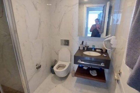 Apartment for sale  in Famagusta, Northern Cyprus, 1 bedroom, 55m2, No. 190749 – photo 4