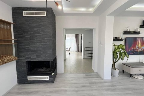 4+1 Villa  i Famagusta,  Nr. 190750 - 3