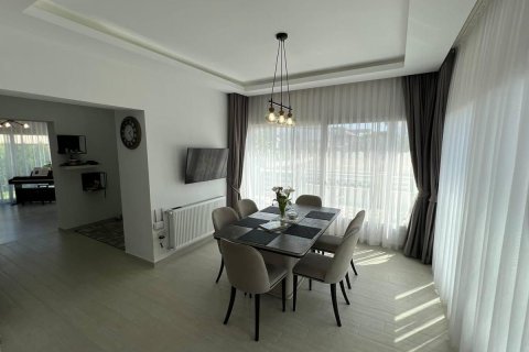 4+1 Villa  i Famagusta,  Nr. 190750 - 8