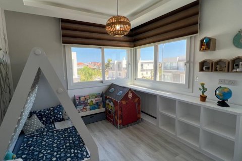 4+1 Villa  i Famagusta,  Nr. 190750 - 16