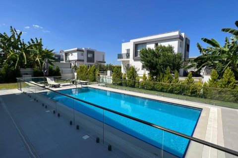 4+1 Villa  i Famagusta,  Nr. 190750 - 1