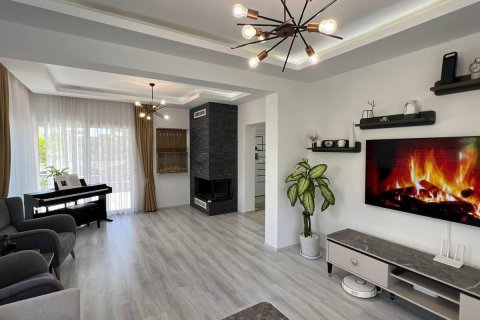 4+1 Villa  i Famagusta,  Nr. 190750 - 2