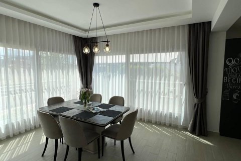 4+1 Villa  i Famagusta,  Nr. 190750 - 10