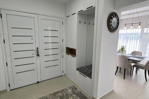 4+1 Villa  i Famagusta,  Nr. 190750 - 23