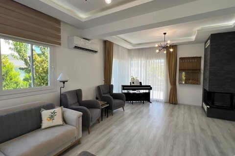 4+1 Villa  i Famagusta,  Nr. 190750 - 9